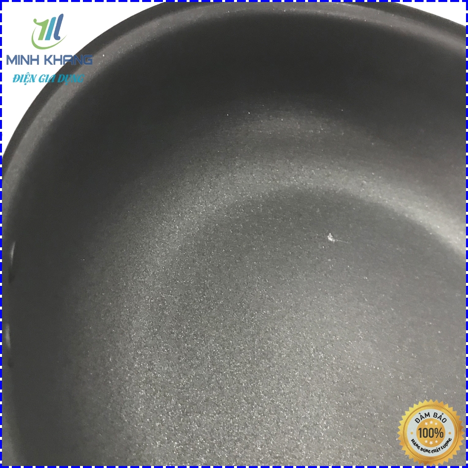 Chảo lẩu điện Misushita 28 cm