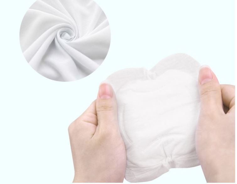 Miếng Lót Thấm Sữa Mameyo bịch 100 miếng