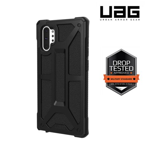 Ốp cho Samsung Galaxy Note 10 Monarch - Chính hãng UAG