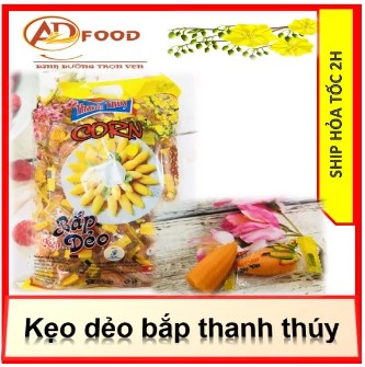 1kg kẹo dẻo bắp thanh thúy siêu ngon