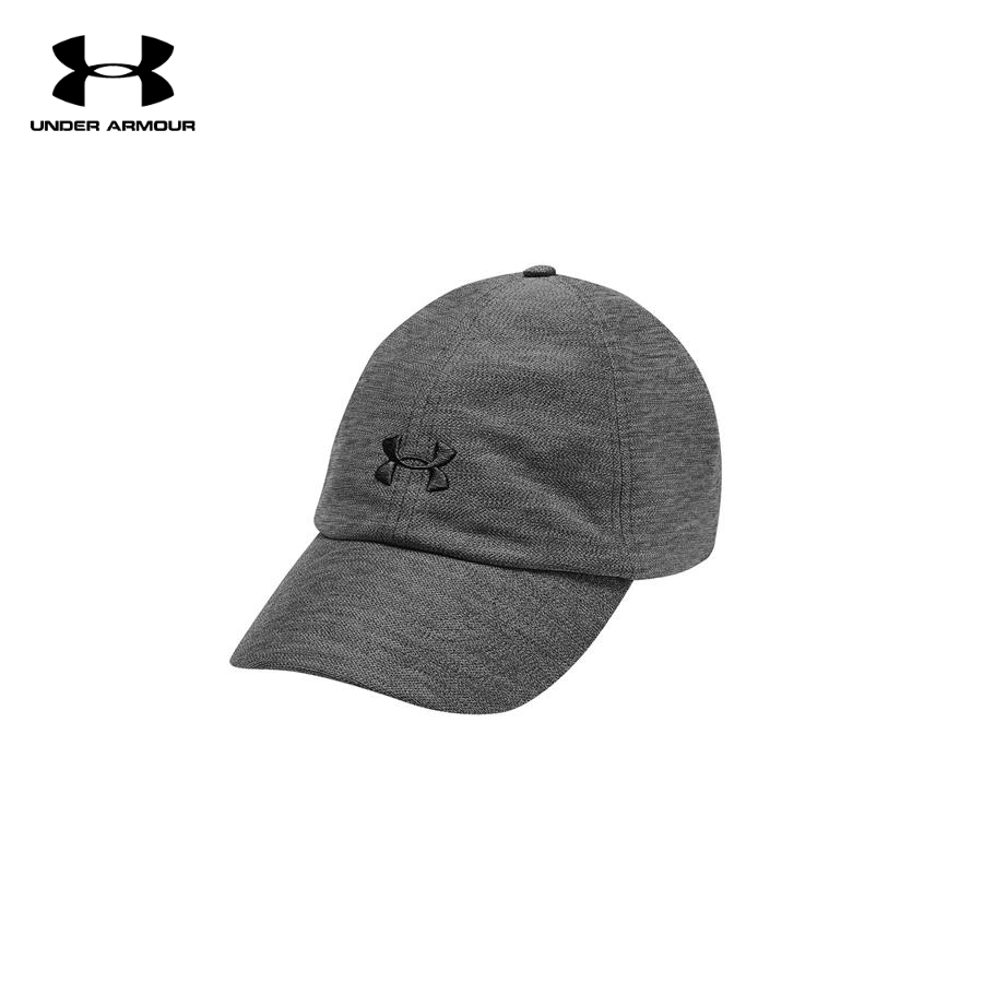 Under armour nón thể thao nữ play up heathered 1353506-010