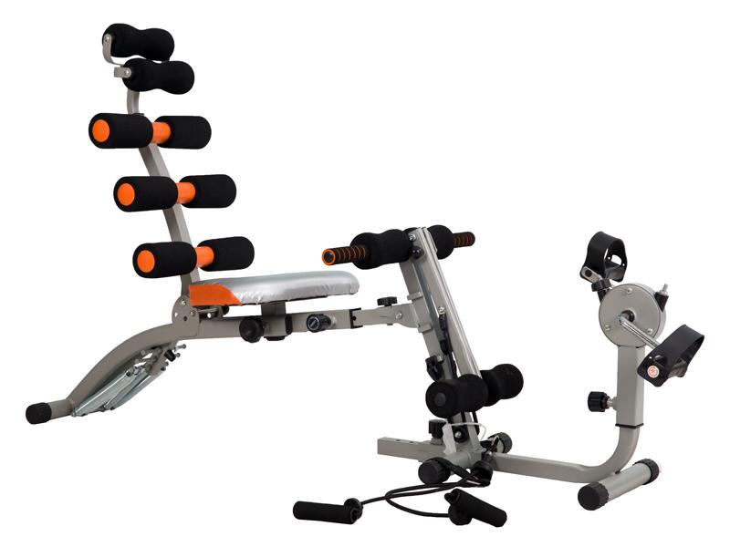 Ghế Tập Đa Năng Mofit MB-9