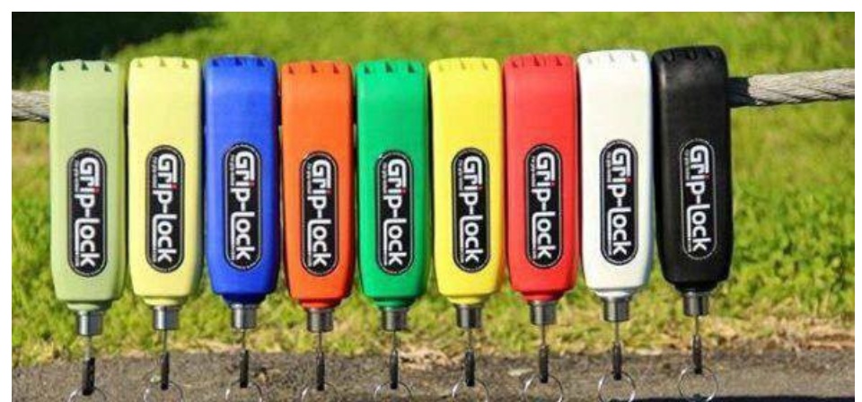 Khoá chống chộm xe máy