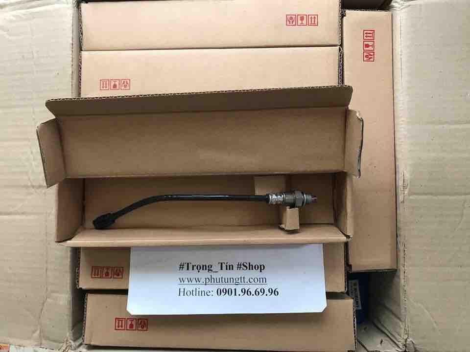 [HCM]Cảm biến Oxi Suzuki Satria Fi – Raider Fi