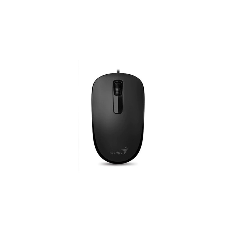 [HCM]Chuột có dây genius dx-125 1200 dpi