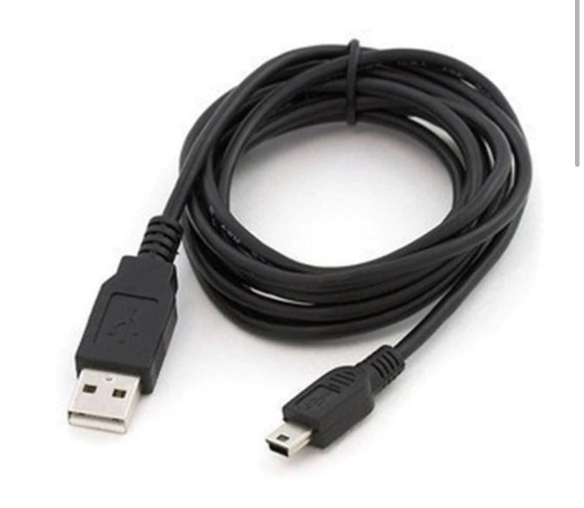Ds5-cáp usb ra hình thang