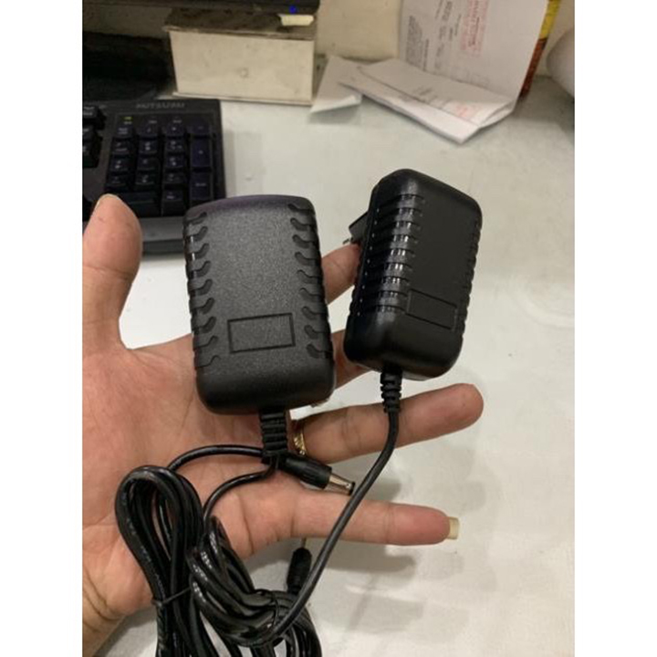 [Freeship] Nguồn Camera IP Chuyên Dụng 5V và 12V