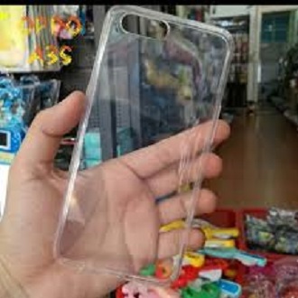[HCM]Ốp lưng dẻo trong cho tất cả các dòng oppo