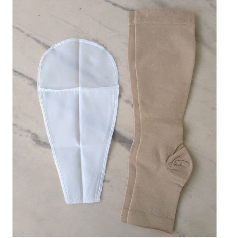 tất y khoa suy giãn tĩnh mạch Yasee ( vớ đùi)
