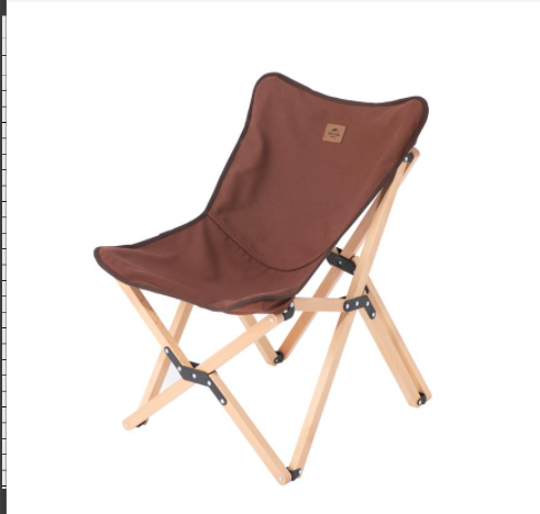 Ghế gấp gọn Glamping NatureHike NH19JJ008