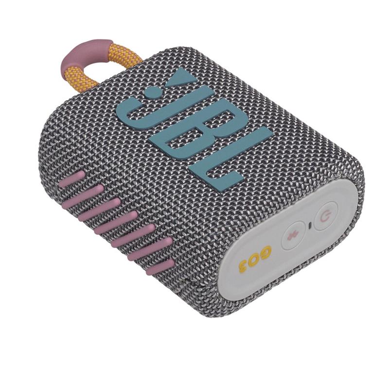 [HCM]LOA JBL GO 3