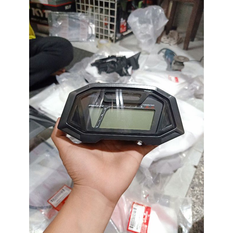 ĐỒNG HỒ SONIC