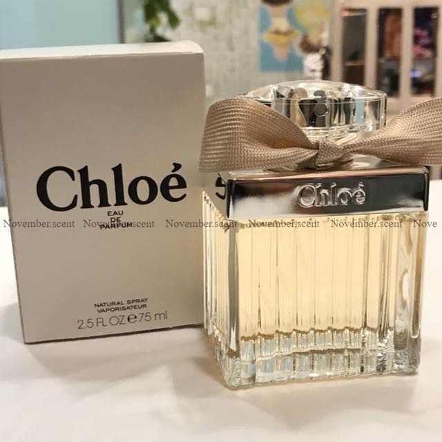Nước hoa dùng thử Chloe Eau de Parfum - ᴛᴇsᴛᴇʀ 5ᴍʟ/10ᴍʟ/20ᴍʟ