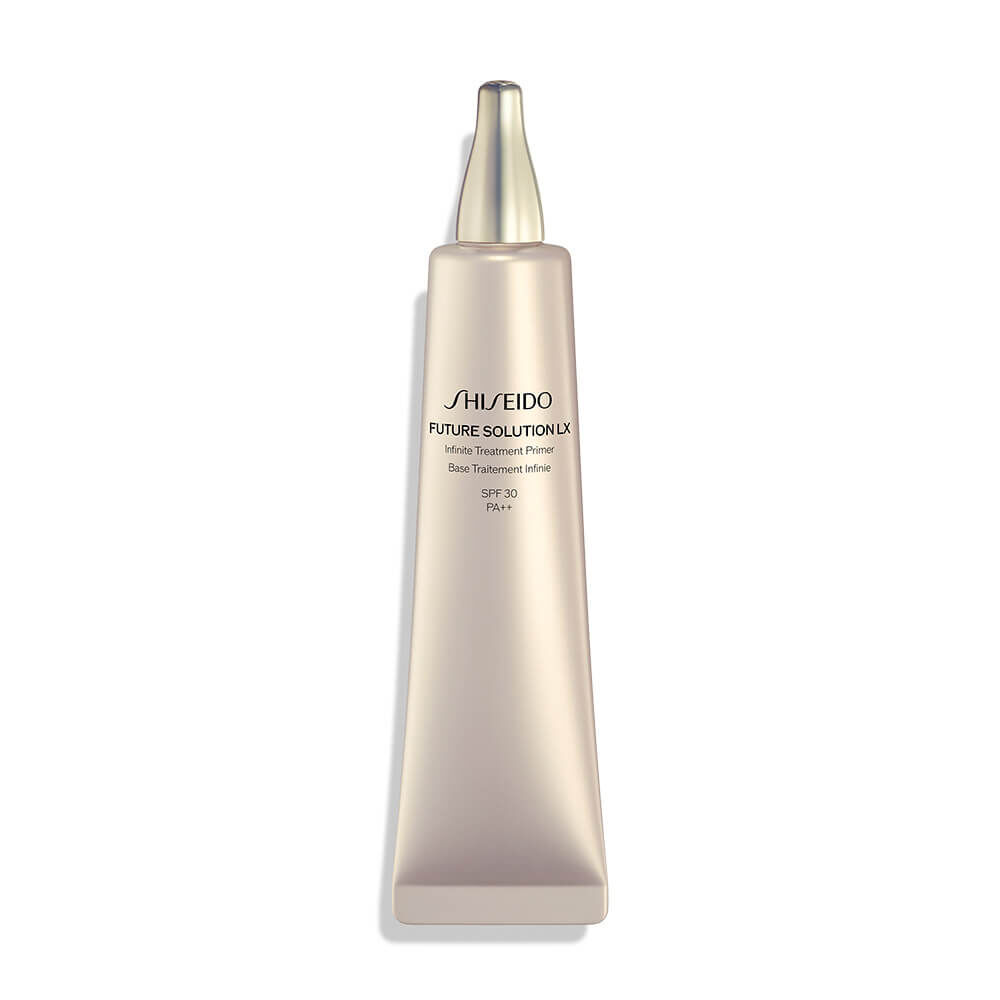 (CHÍNH HÃNG SHISEIDO )Kem lót dưỡng da Future Solution LX infinite Treatment Primer 40ML
