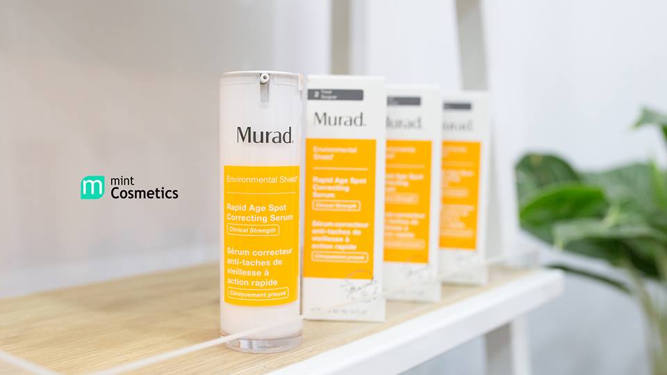 Serum Murad Rapid Age Spot Correcting 30ml