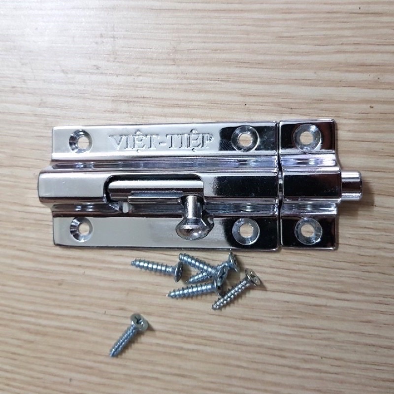 Chốt Cửa Viet Tiep 10430