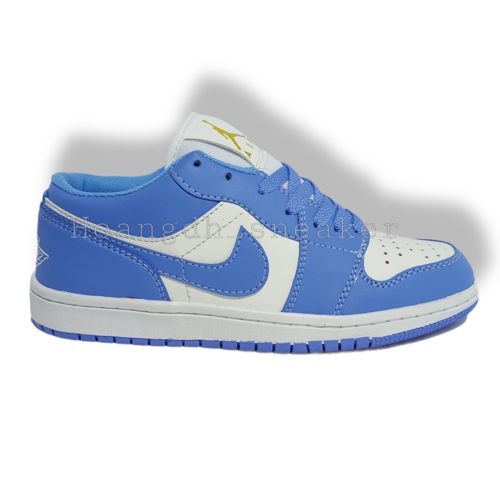 GIÀY JORDAN1 CỔ THẤP HOT HIT 2021