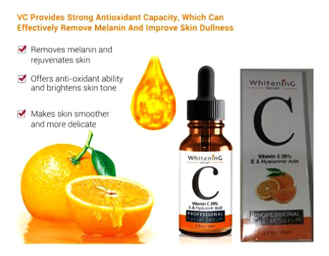 Serum Vitamin C - 30ml