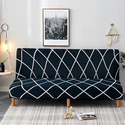 Bọc ghế sofa bed họa tiết(sofa cover)