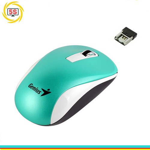 CHUỘT GENIUS NX-7010|BH 12 THÁNG