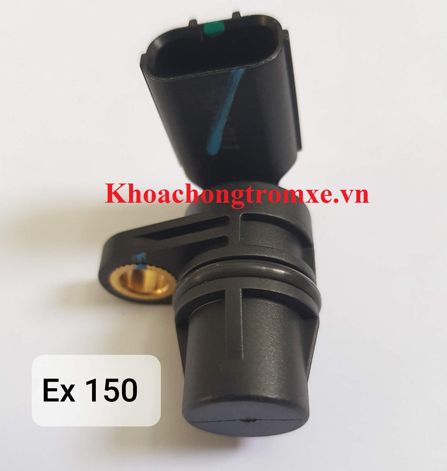 Cảm Biến Tốc Độ Exciter 150