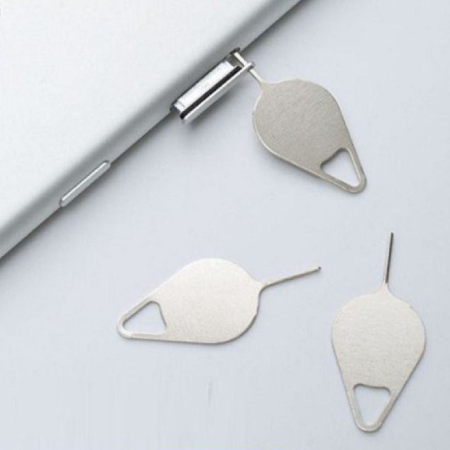 Cây Lấy Sim Samsung Note Chuẩn Hãng