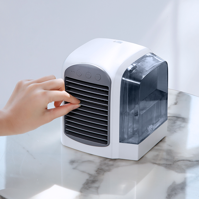 Điều hòa mini