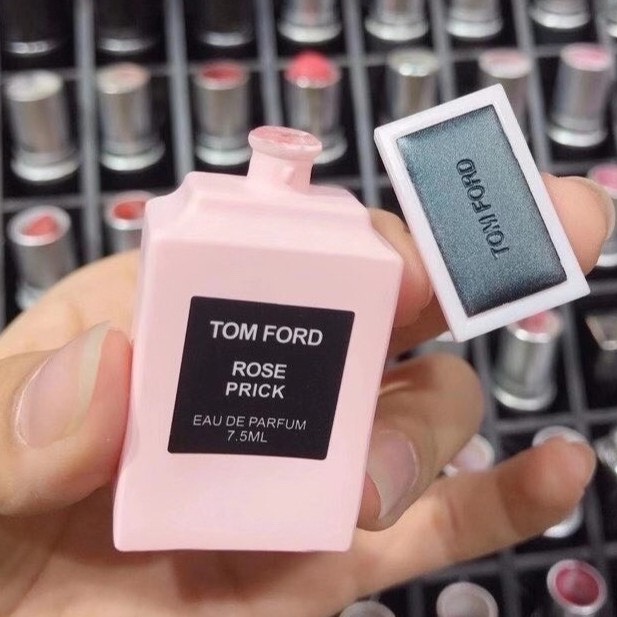 Nước Hoa Nữ Tom Ford Rose Prick EDP Mini 7,5ml