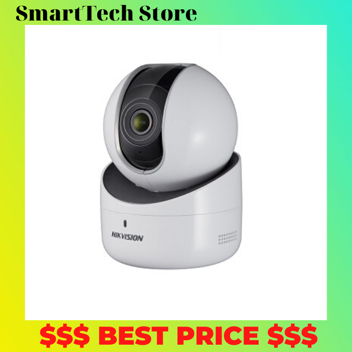 [HỖ TRỢ LẮP ĐẶT Ở ĐỒNG NAI + BH 2 năm] Camera IP Robot Wifi Hikvision DS-2CV2Q21FD-IW