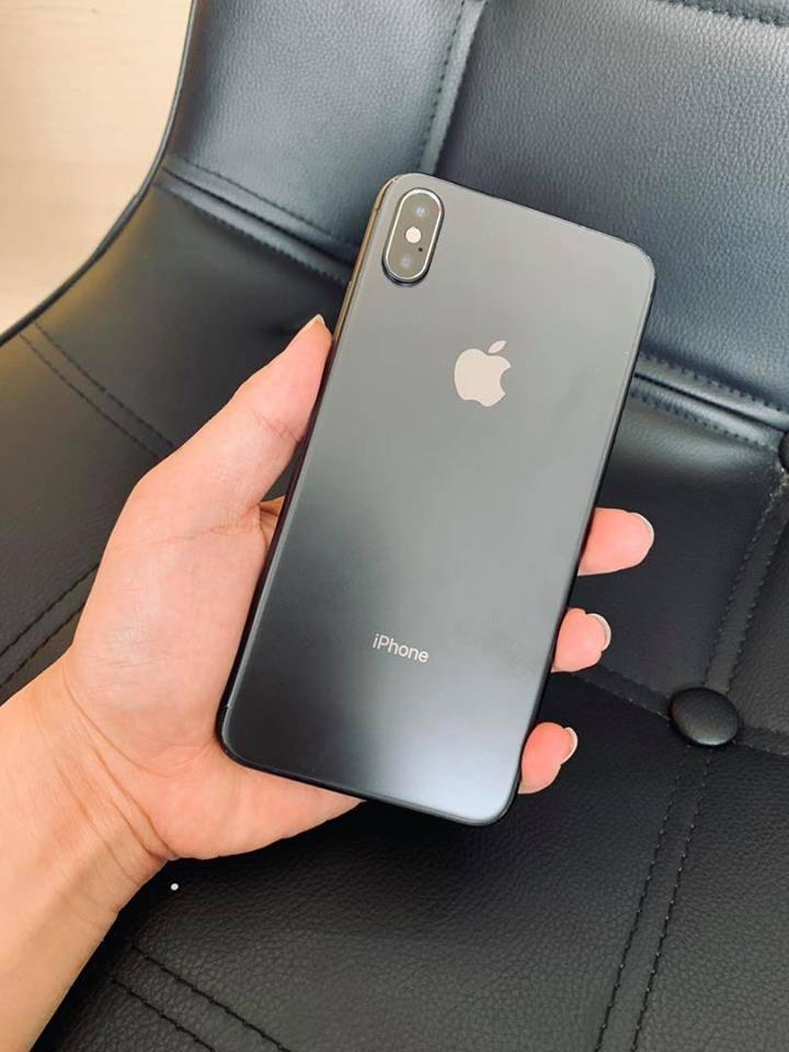 Dán Lương PPF Iphone Chống Vân Tay chống xước cực tốt