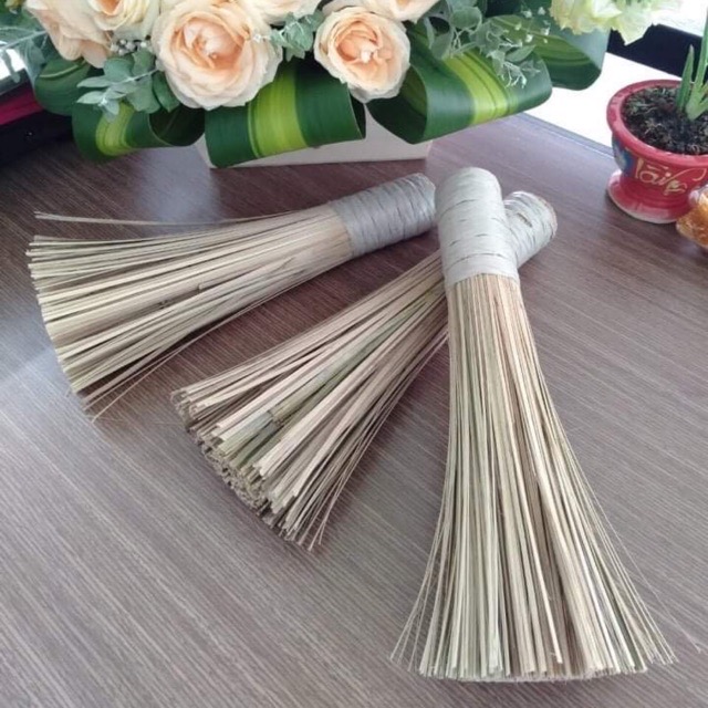 Chổi tre chà chảo