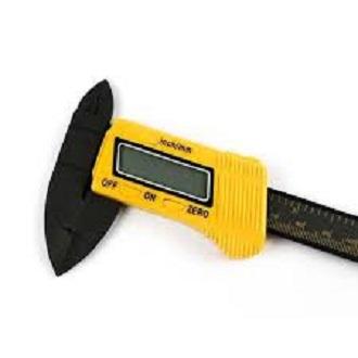 THƯỚC KẸP NHỰA TOLSEN  35052