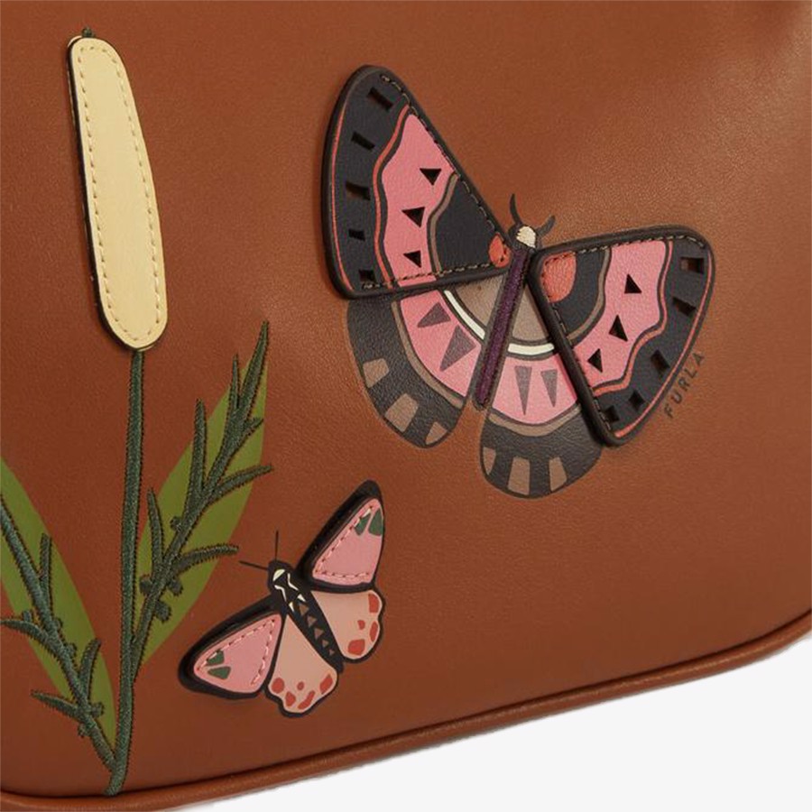 Túi Nữ FURLA Moon S Shoulder Bag