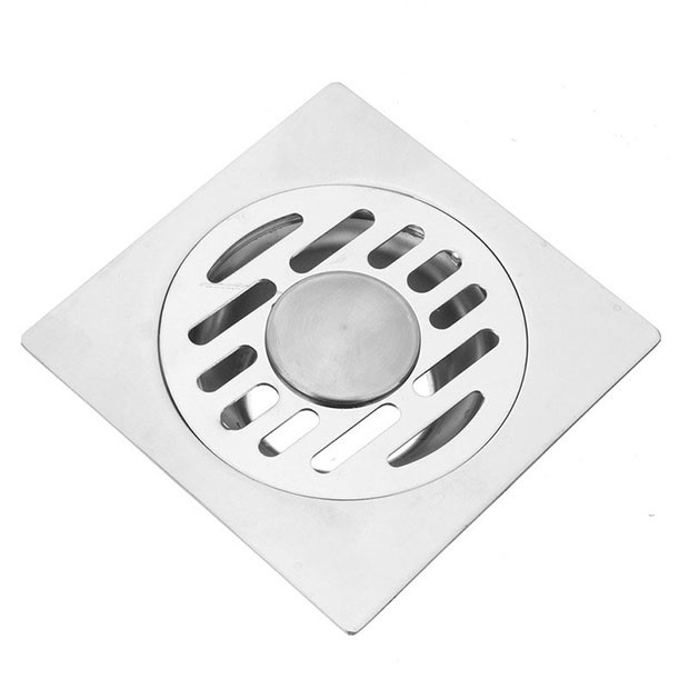 Phễu thoát sàn cao cấp có lỗ thoát máy giặt