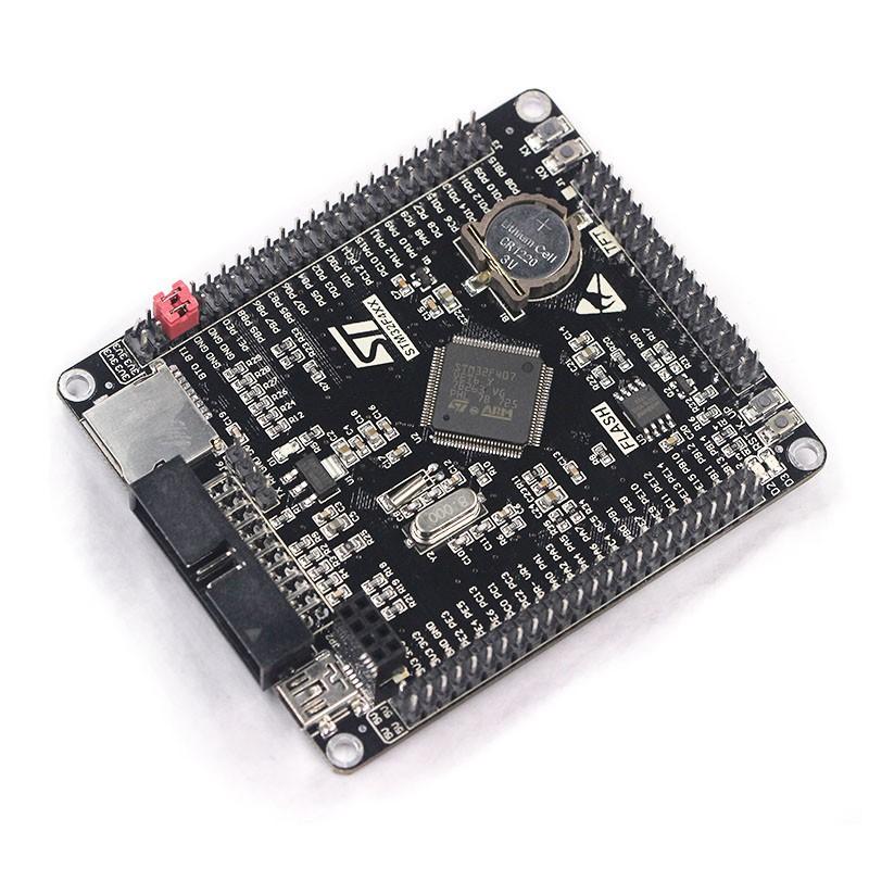 KIT Lập Trình STM32F407VET6 Cortex-M4