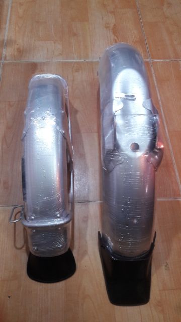 Cặp dè xe máy phù hợp CL, CL50 , hàng dày