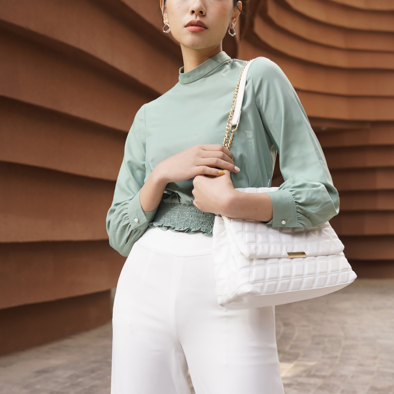 Túi Xách Nữ Seeme - [B134] Vennie Bag