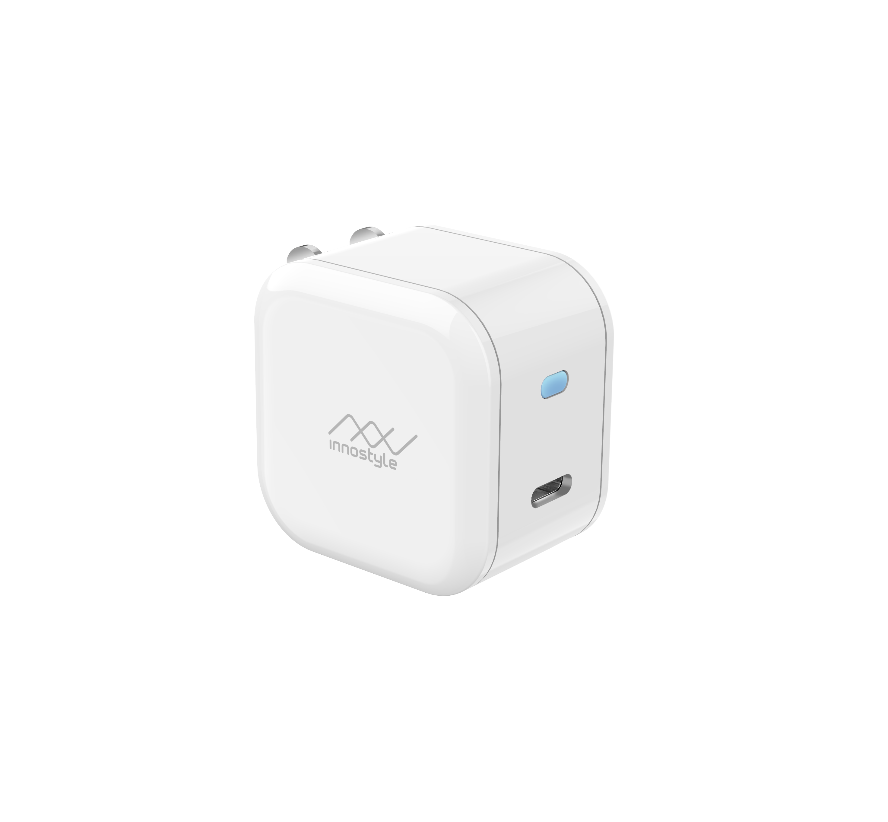 Củ sạc nhanh Innostyle MiniGO USB-C PD 18W