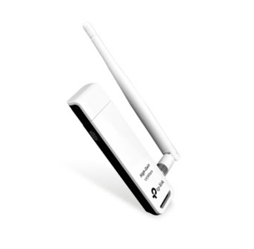 [HCM]USB WIFI Tốc Độ lợi cao Tốc độ 150Mbps TL-WN722N