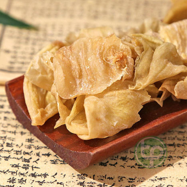 (Mề gà sấy khô) Kê nội kim túi lớn loại 1kg - Thảo Dược Tấn Phát - Chuyên dùng để sắc nước uống hỗ trợ cải thiện sức khoẻ