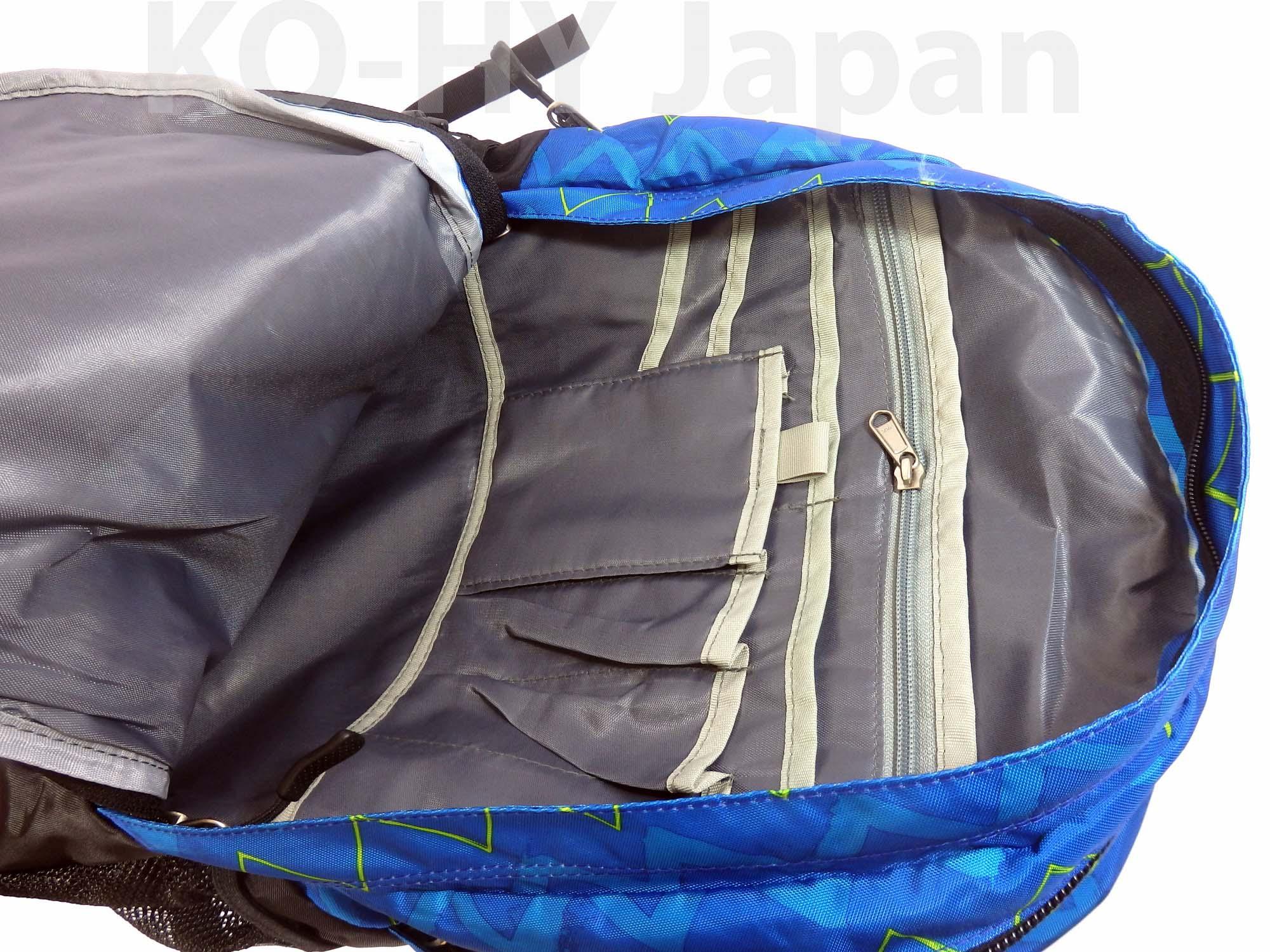 [HCM]Balo The North Face backpack BOREALIS 30L