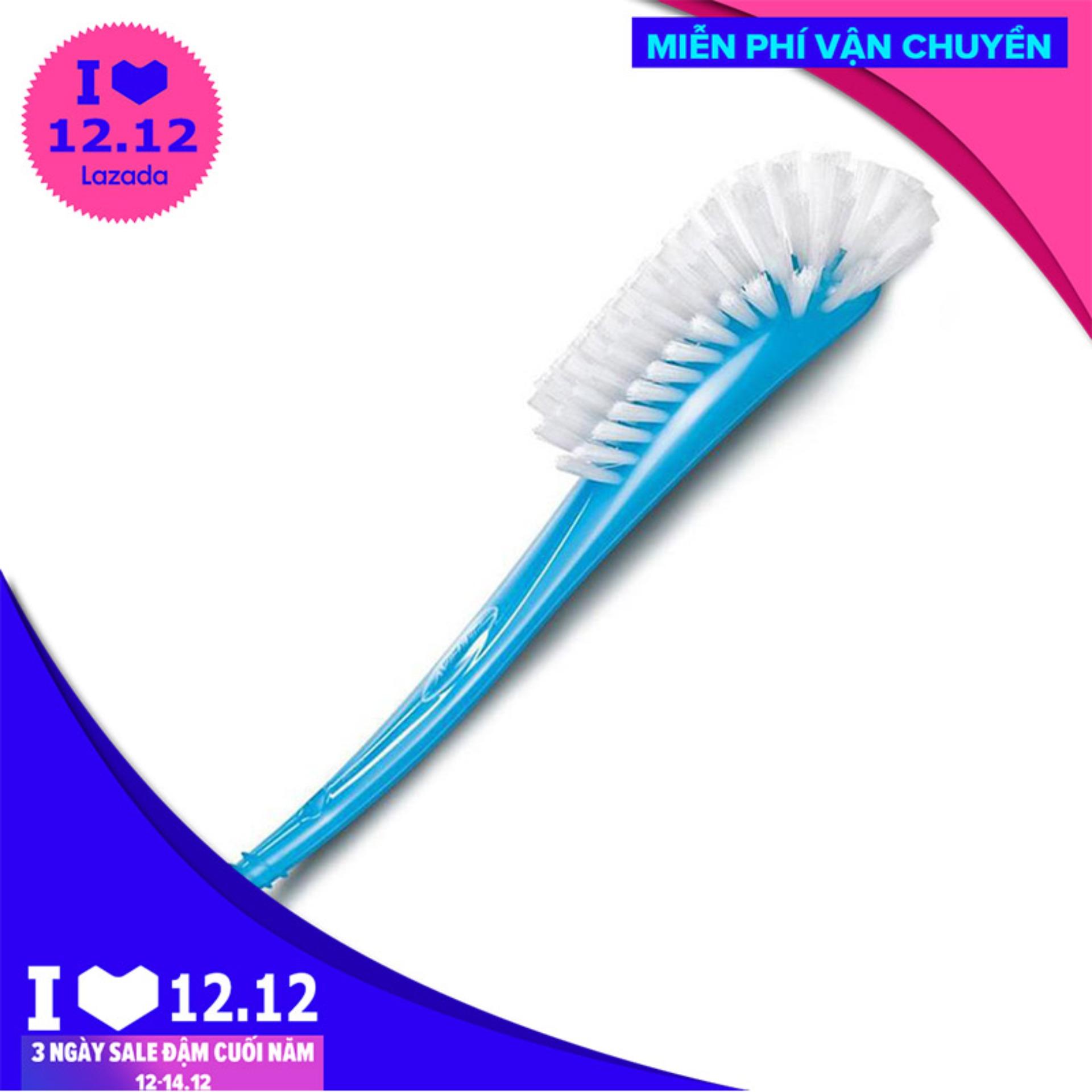 Cây cọ rửa bình sữa Philips Avent CCR-004 ( Màu ngẫu nhiên )
