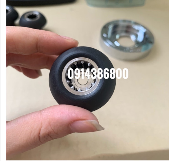 Phụ kiện máy xay công nghiệp Foresto 2162