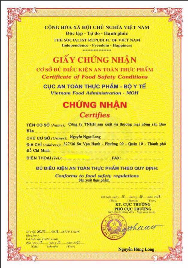 Bột Nhân Sâm - Da Căng Khoẻ, Trắng Hồng ( Handmade)