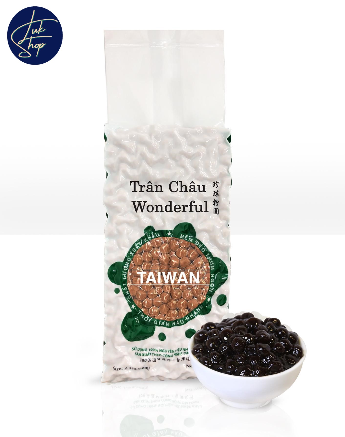 Trân Châu Wonderful