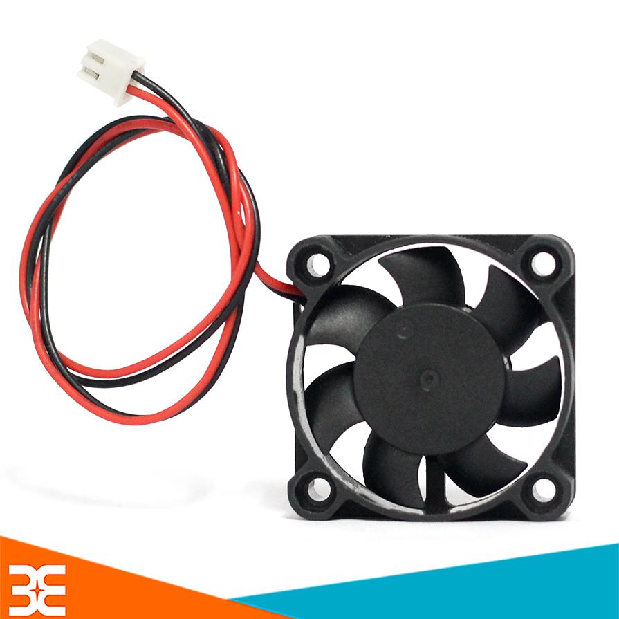 Quạt Tản Nhiệt Sunon 4x4x1 5V 0.6W(BH 1 tháng)