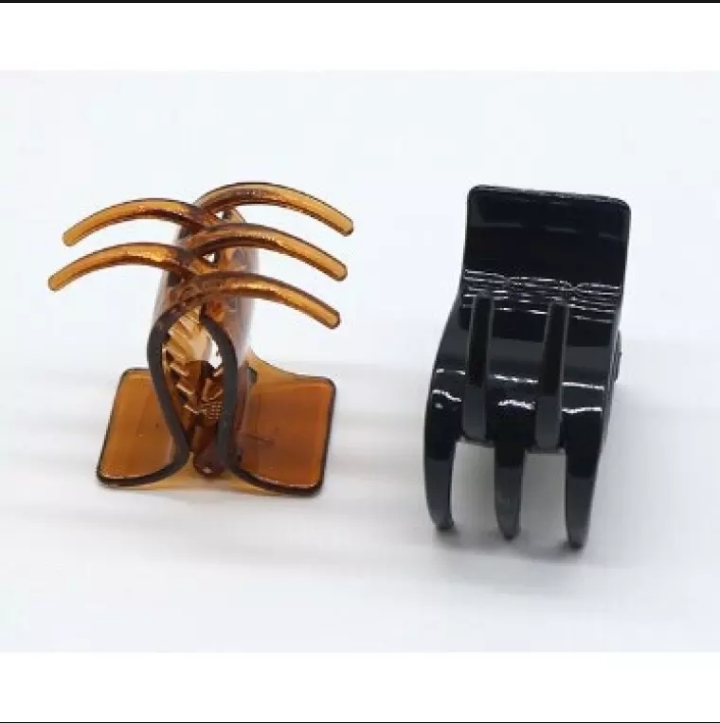 Dây Cột Tóc Handmade xinh xắn (giao mẫu ngẫu nhiên)