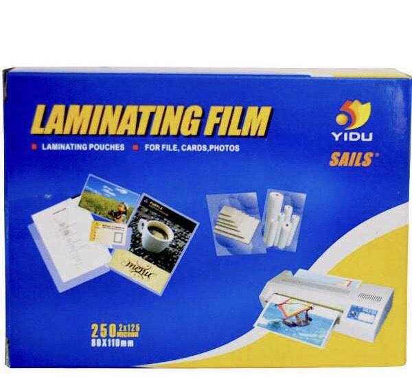 [HCM]MÀNG ÉP PLASTIC KHỔ A6(10x15)