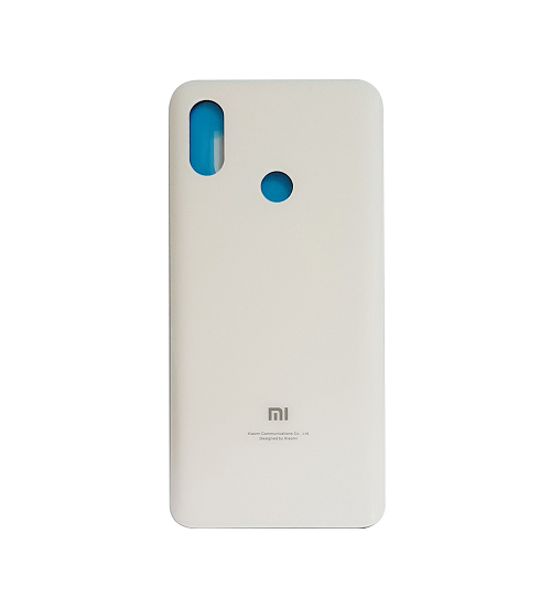 Nắp lưng Xiaomi Mi 8