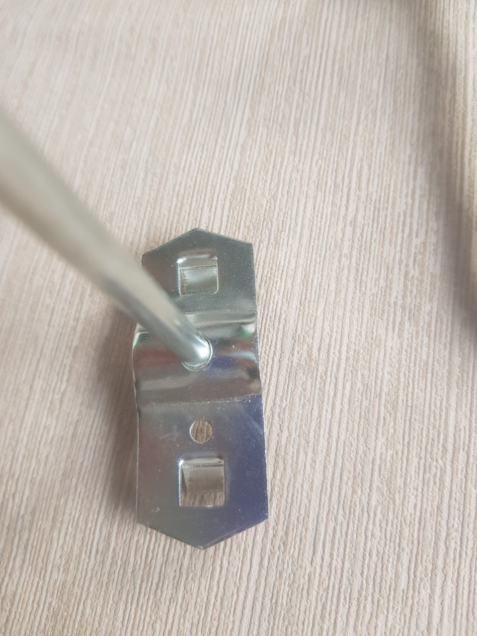Combo 10 - Móc treo dụng cụ cơ khí H1 dài 10cm